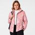Women’s Waterproof Hiking Jacket