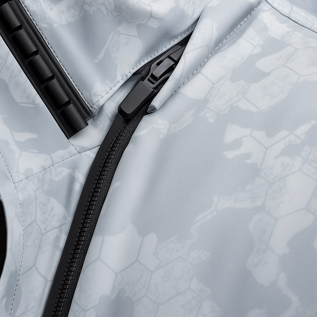 Waterproof Hiking Jacket - Women’s