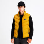 Insulated Puffer Vest - Men's