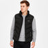 Insulated Puffer Vest - Men's