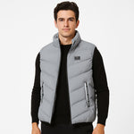 Insulated Puffer Vest - Men's
