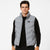 Insulated Puffer Vest - Men's