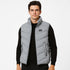 Insulated Puffer Vest - Men's