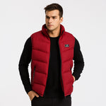 Insulated Puffer Vest - Men's