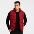 Insulated Puffer Vest - Men's