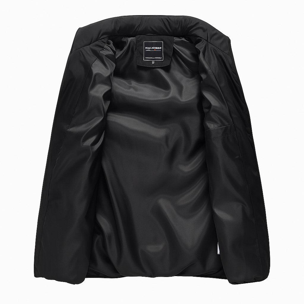 Insulated Puffer Vest - Men's