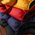 Insulated Puffer Vest - Men's