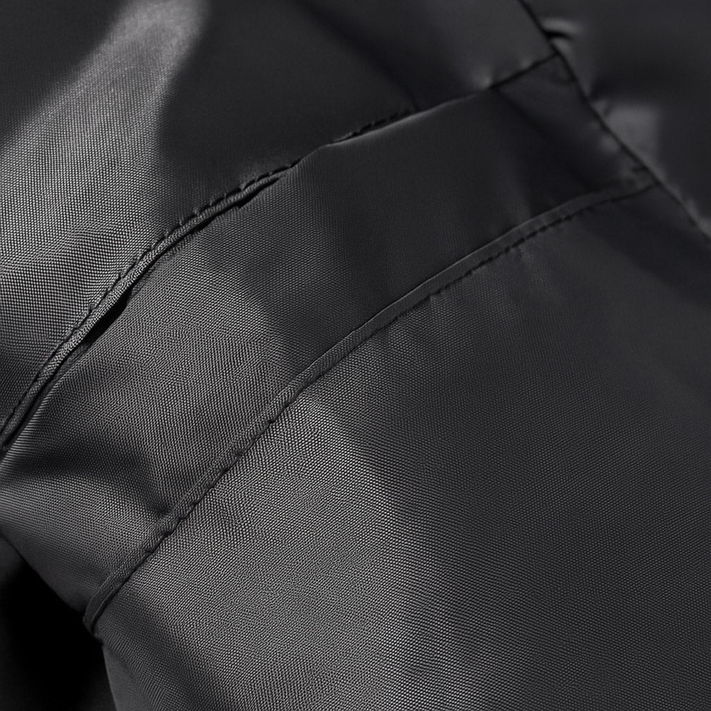 Insulated Puffer Vest - Men's