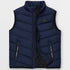 Insulated Puffer Vest - Men's