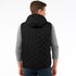 Hooded Insulated Vest - Men’s