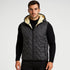 Hooded Insulated Vest - Men’s