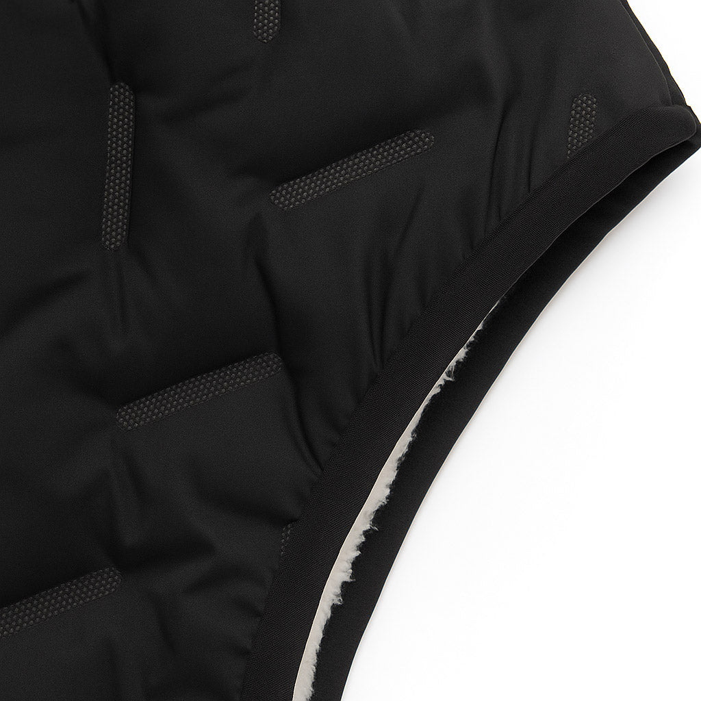 Hooded Insulated Vest - Men’s