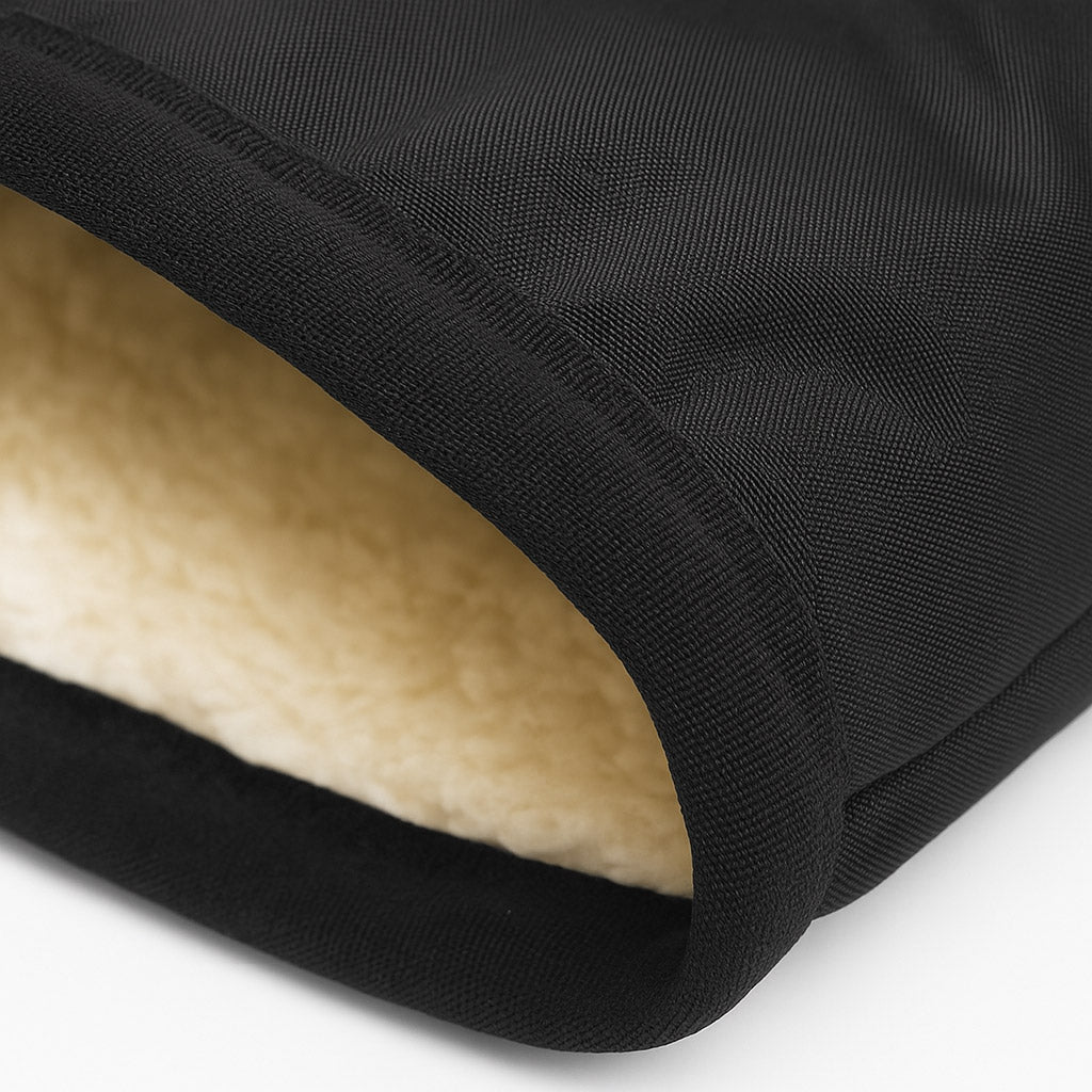 Hooded Insulated Vest - Men’s