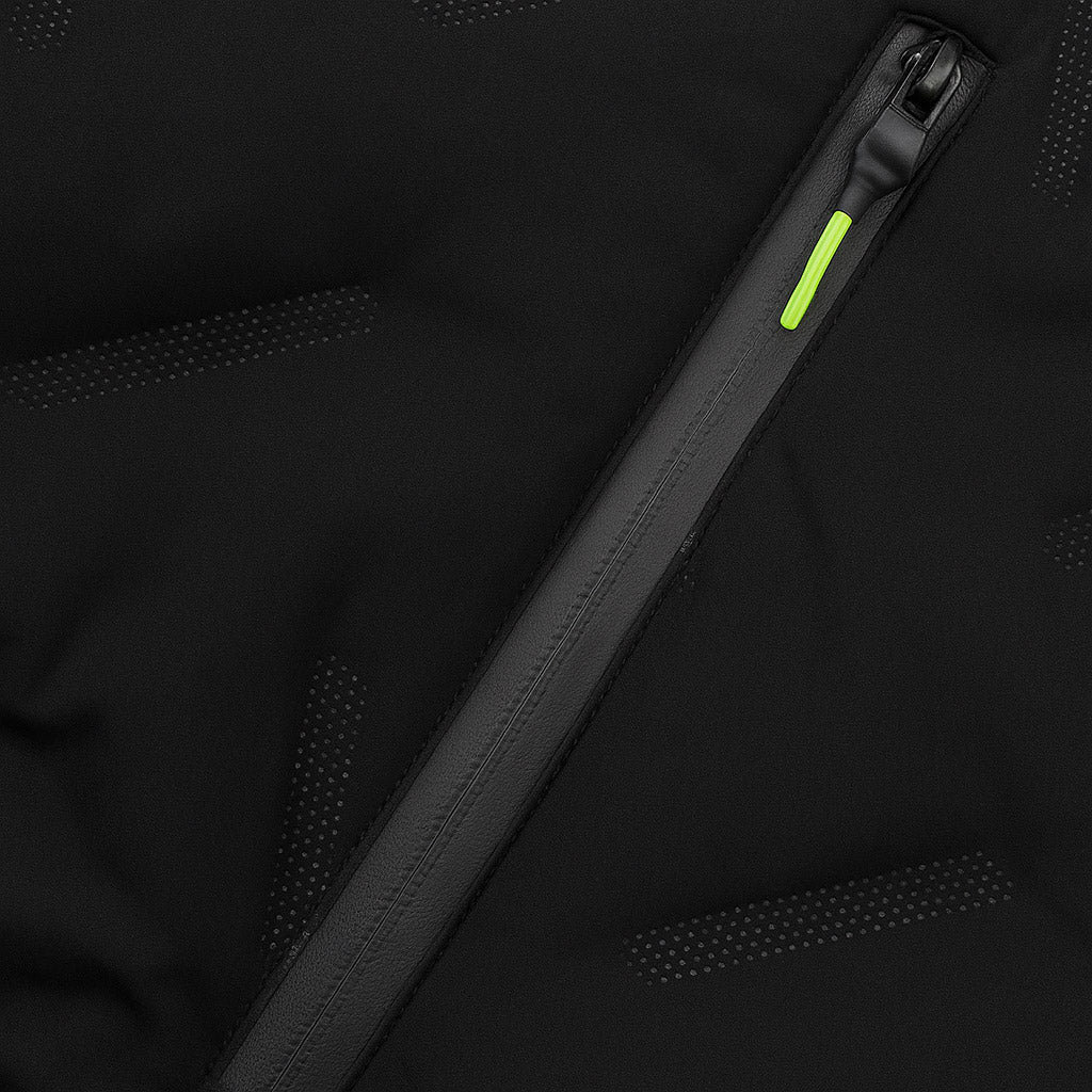 Hooded Insulated Vest - Men’s