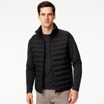 Packable Down Vest – Men’s