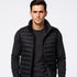 Packable Down Vest – Men’s