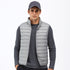 Packable Down Vest – Men’s