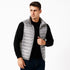 Packable Down Vest – Men’s
