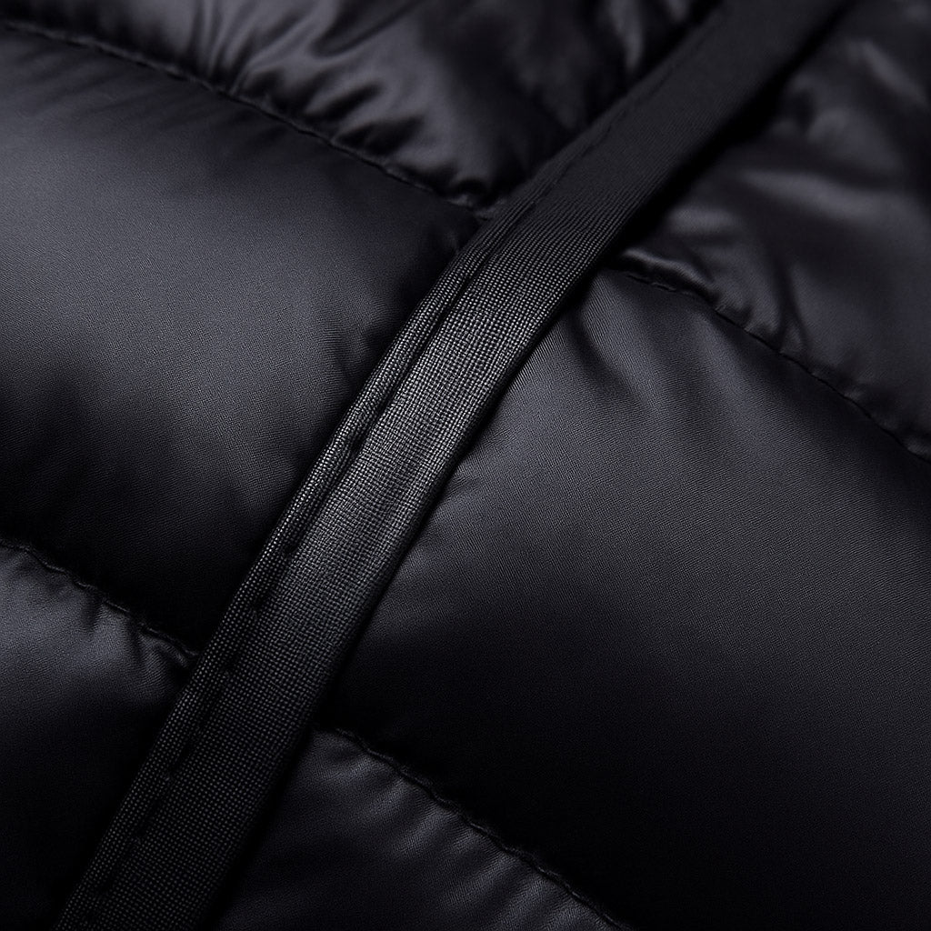 Packable Down Vest – Men’s