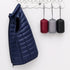 Packable Down Vest – Men’s