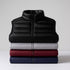 Packable Down Vest – Men’s
