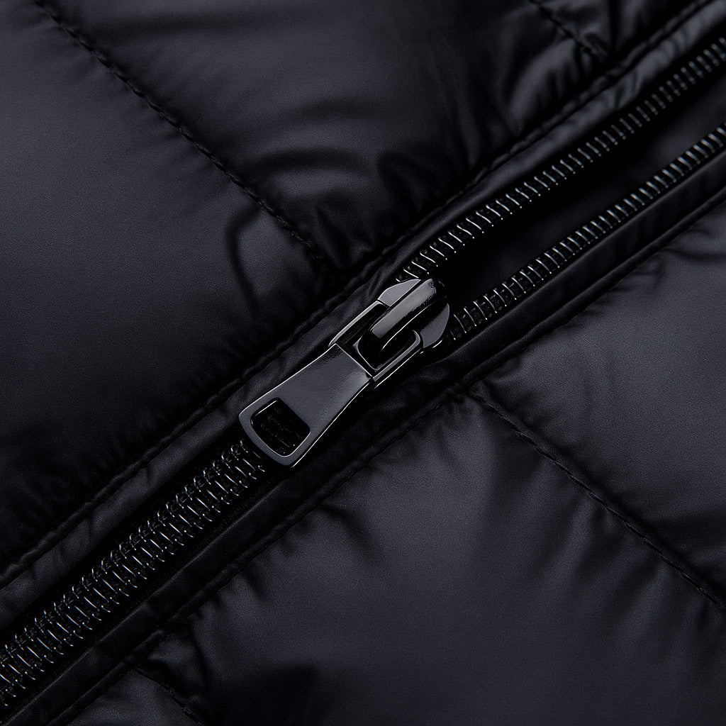 Packable Down Vest – Men’s