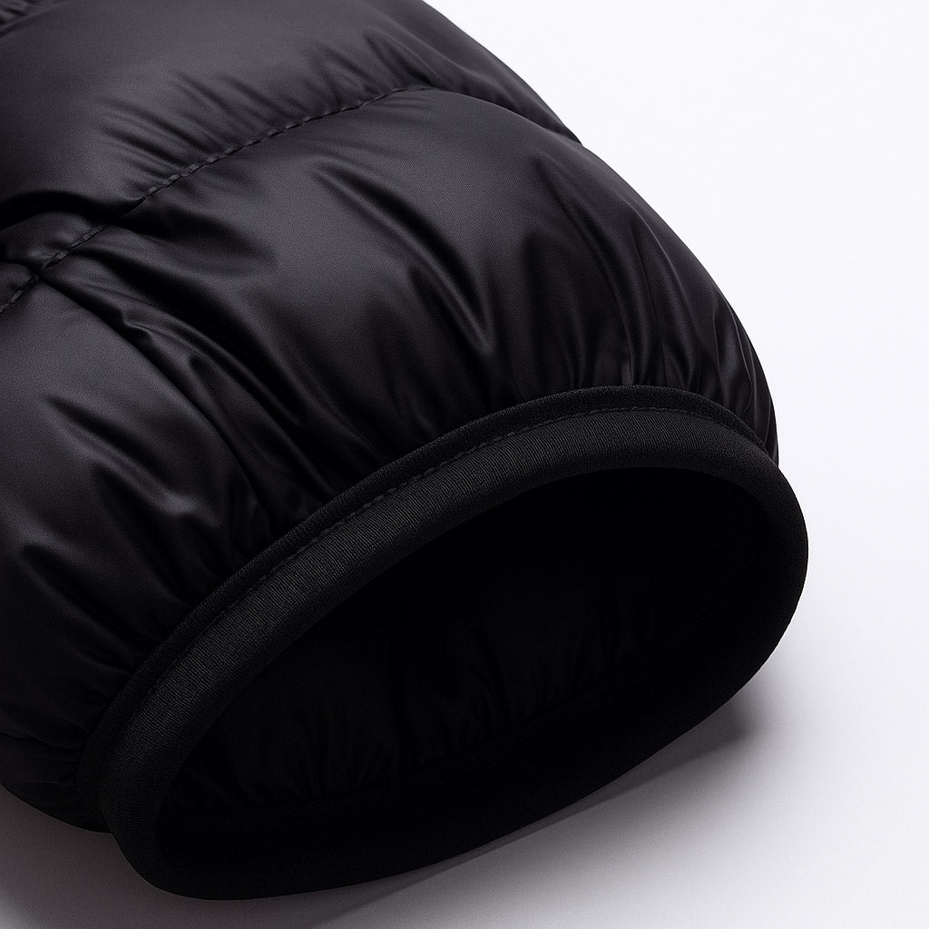 Packable Down Vest – Men’s