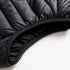Packable Down Vest – Men’s