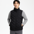 Insulated Puffer Vest - Men’s
