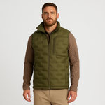 Insulated Puffer Vest - Men’s