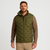 Insulated Puffer Vest - Men’s