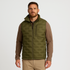 Insulated Puffer Vest - Men’s