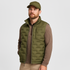 Insulated Puffer Vest - Men’s