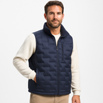 Insulated Puffer Vest - Men’s
