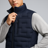 Insulated Puffer Vest - Men’s