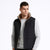 Tactical Fleece-Lined Vest - Men’s