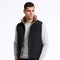Tactical Fleece-Lined Vest - Men’s