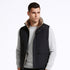 Tactical Fleece-Lined Vest - Men’s