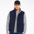 Tactical Fleece-Lined Vest - Men’s