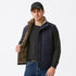 Tactical Fleece-Lined Vest - Men’s