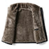 Tactical Fleece-Lined Vest - Men’s