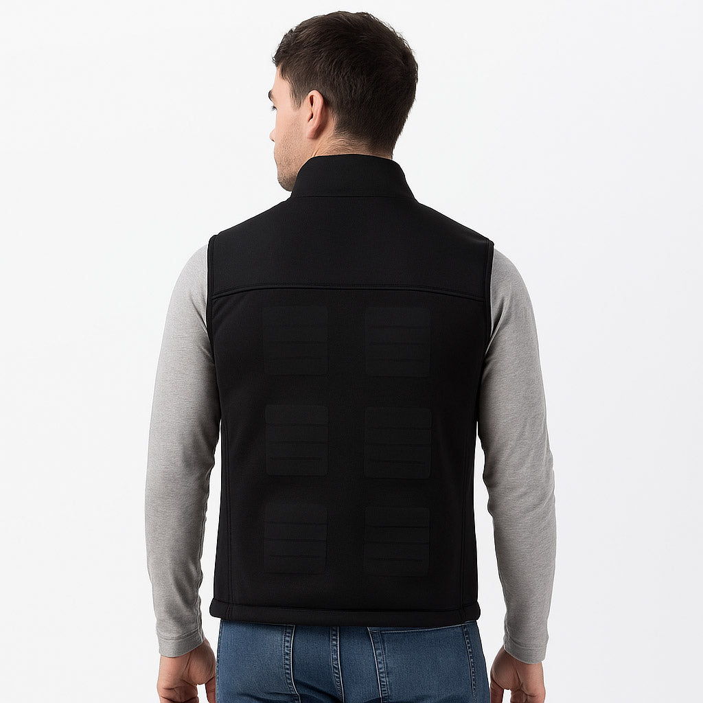 Heated Electric Core Vest - Men’s