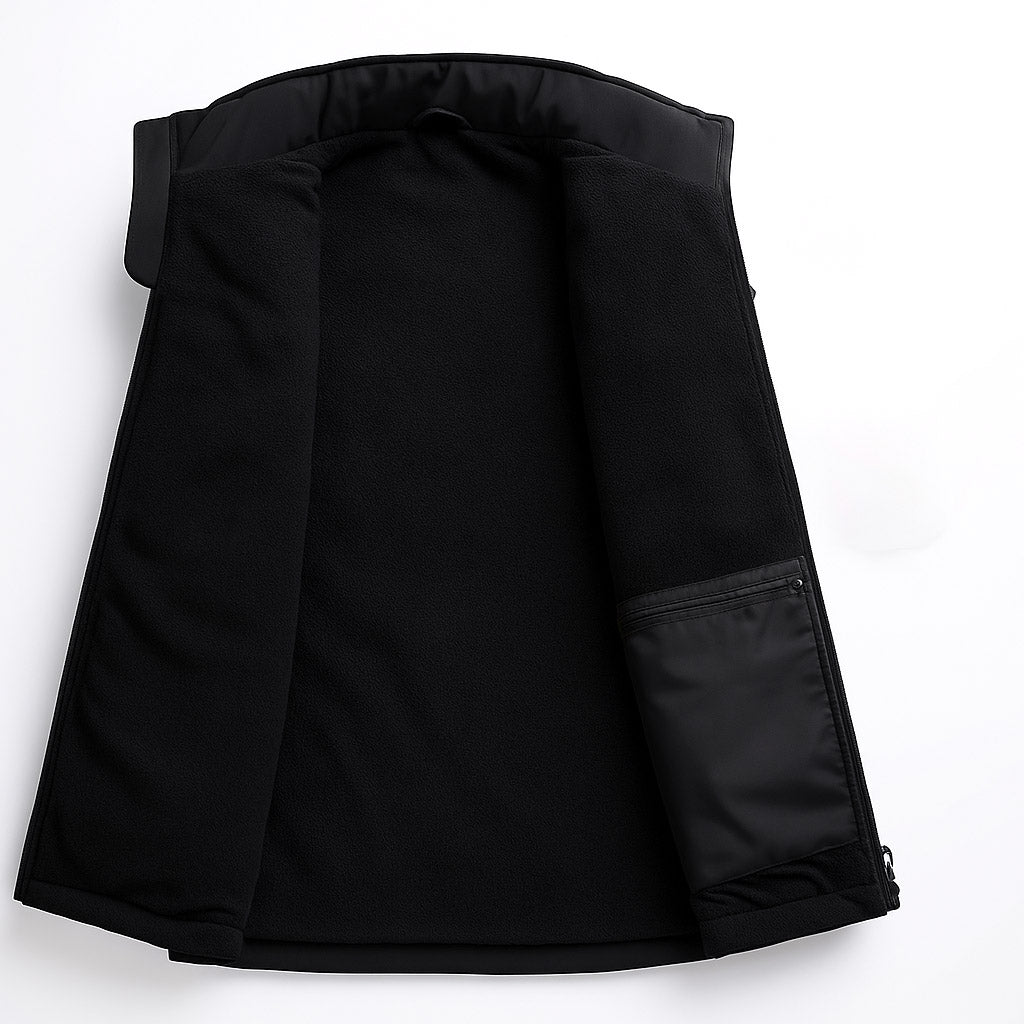 Heated Electric Core Vest - Men’s
