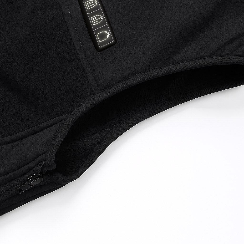 Heated Electric Core Vest - Men’s