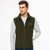 Fleece Vest - Men’s