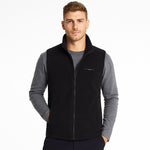 Fleece Vest - Men’s