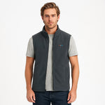 Fleece Vest - Men’s