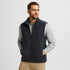 Fleece Vest - Men’s