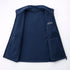 Fleece Vest - Men’s
