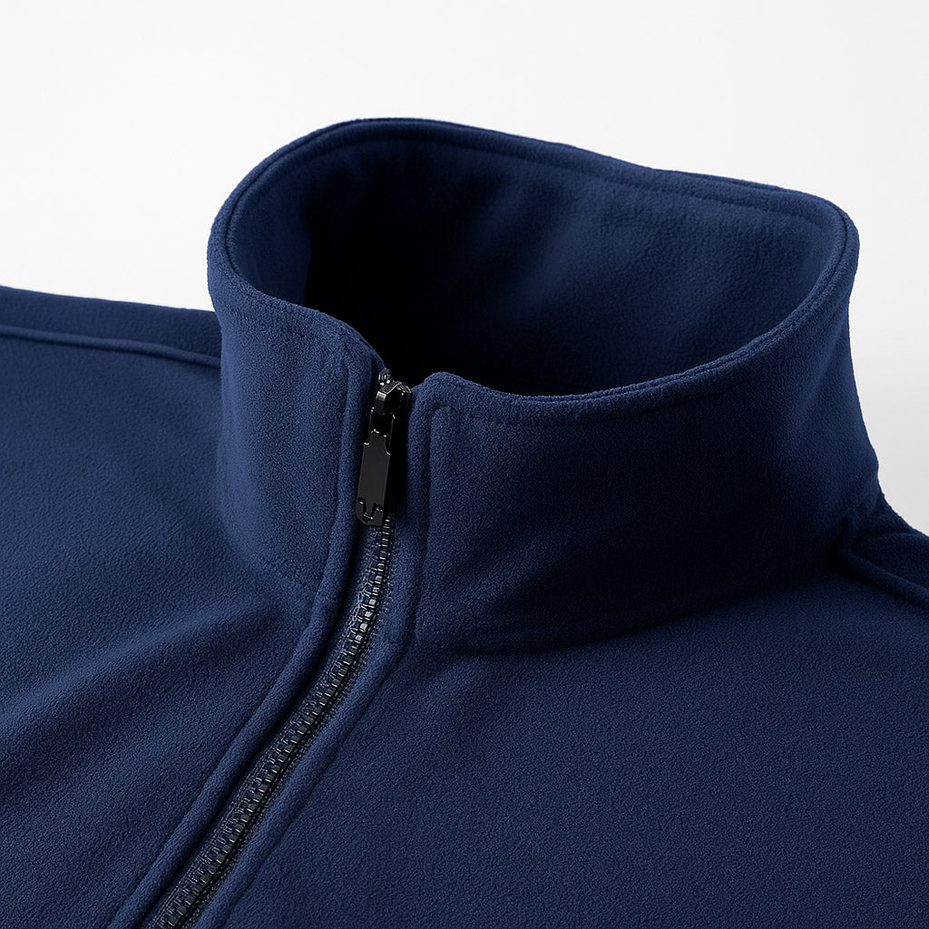 Fleece Vest - Men’s